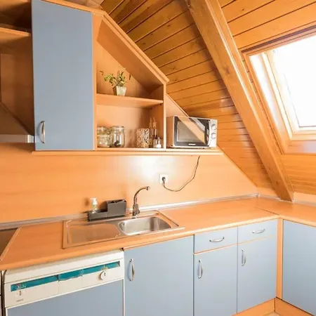 Tensina ❅ Acogedor Salon Y Gran Terraza Privada ❀