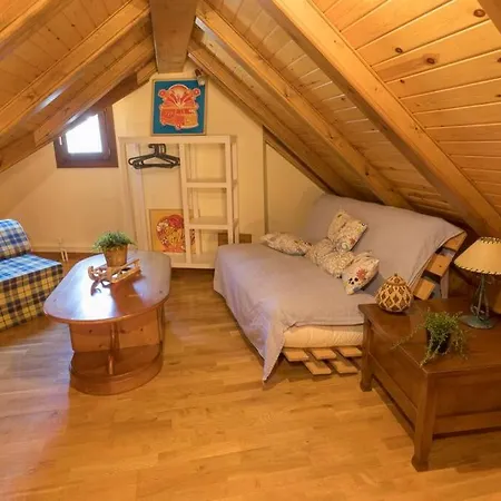 Tensina ❅ Acogedor Salon Y Gran Terraza Privada ❀ Apartment *