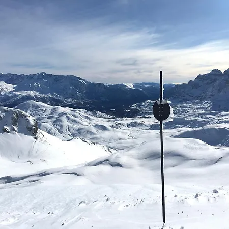 Tensina ❅ Acogedor Salon Y Gran Terraza Privada ❀ * Sallent de Gállego