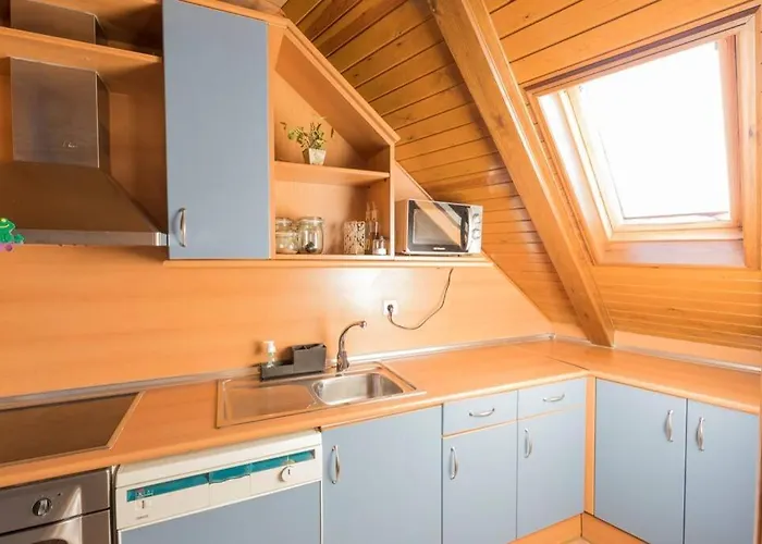 Tensina ❅ Acogedor Salon Y Gran Terraza Privada ❀