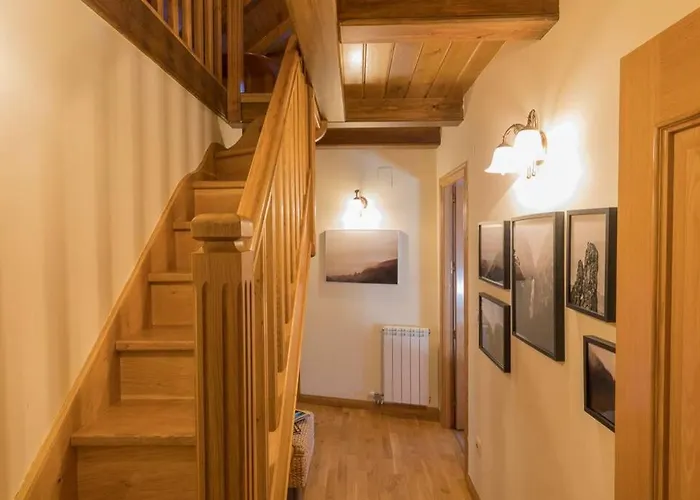 Lägenhet Tensina ❅ Acogedor Salon Y Gran Terraza Privada ❀ *