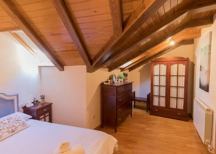 Tensina ❅ Acogedor Salon Y Gran Terraza Privada ❀ * Sallent de Gállego