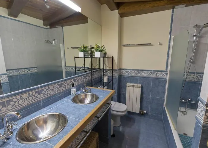 Tensina ❅ Acogedor Salon Y Gran Terraza Privada ❀ Lägenhet Sallent de Gállego